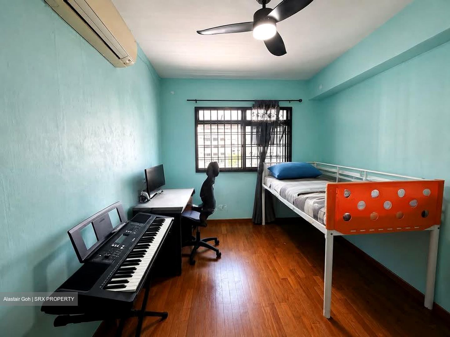 Blk 899B Woodlands Drive 50 (Woodlands), HDB 5 Rooms #600860541